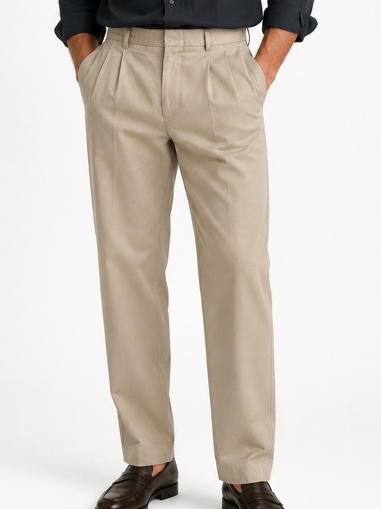 Lands' End Other - Lands' End Dress Pants Size 36 Short